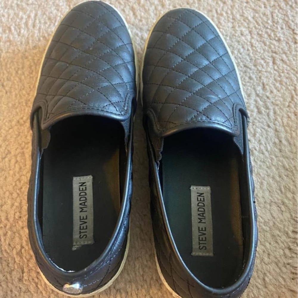 Steve Madden